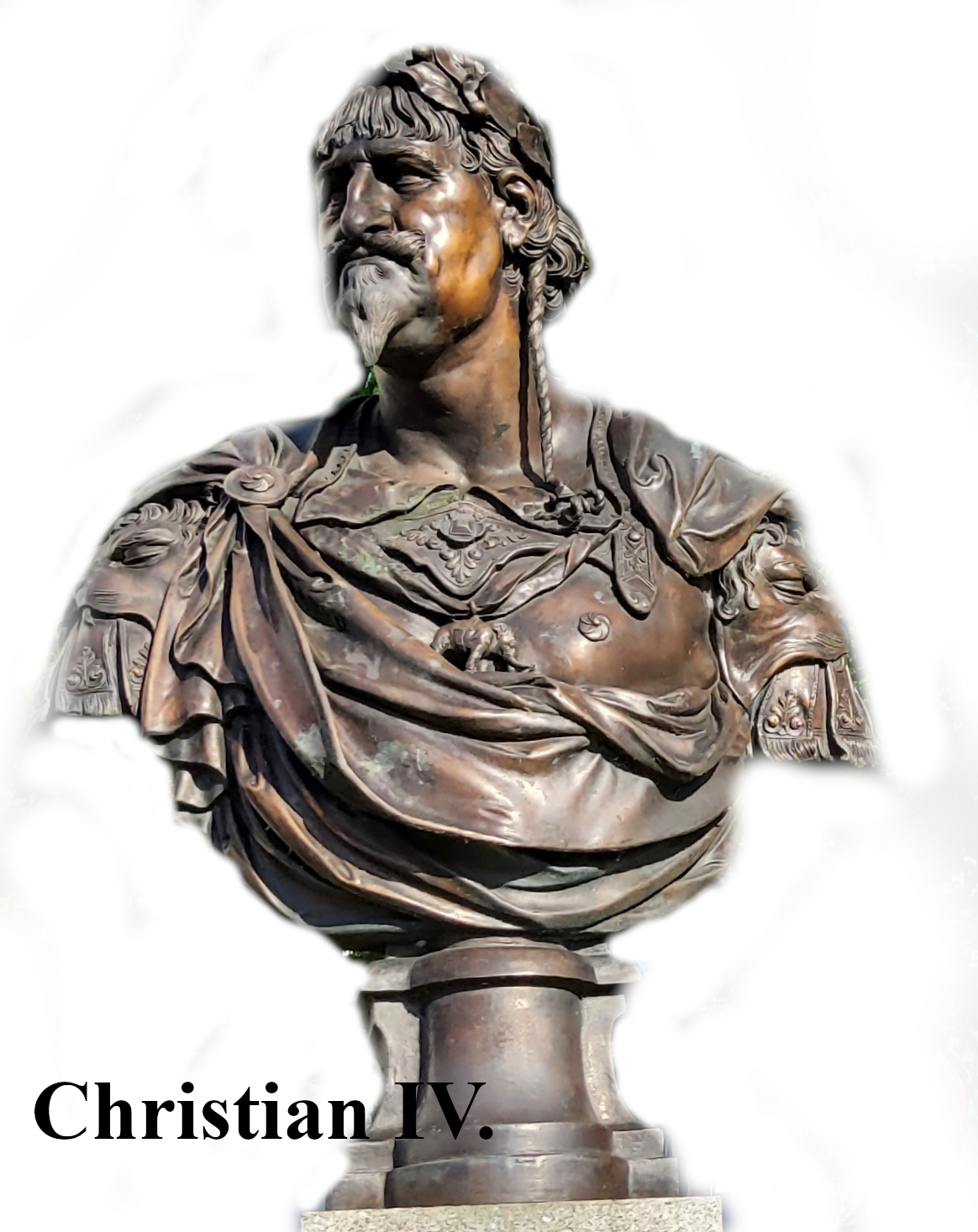 Christian IV.
